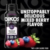 image:imageDANN OIKOS FUSION DRINK MIXEDBERRY 7OZ