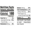 image:imageOikos 30g Protein Shake Mocha Latte Shelf Stable 12 Fl Oz Bottle
