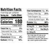 image:imageOikos 30g Protein Shake Mocha Latte Shelf Stable High Protein Drinks Ready to Drink 5g Prebiotic Fiber 12 fl oz Bottle 4 Count