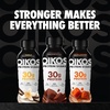 image:imageOikos 30g Protein Shake Strawberry Shelf Stable High Protein Drinks Ready to Drink 5g Prebiotic Fiber 12 fl oz Bottle 12 CountChocolate  Vanilla  Salted Caramel