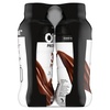 image:imageOikos 30g Protein Shake Strawberry Shelf Stable High Protein Drinks Ready to Drink 5g Prebiotic Fiber 12 fl oz Bottle 12 CountChocolate