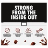 image:imageOikos 30g Protein Shake Strawberry Shelf Stable High Protein Drinks Ready to Drink 5g Prebiotic Fiber 12 fl oz Bottle 12 CountChocolate