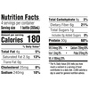 image:imageOikos 30g Protein Shake Strawberry Shelf Stable High Protein Drinks Ready to Drink 5g Prebiotic Fiber 12 fl oz Bottle 12 CountChocolate