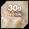 image:imageOikos 30g Protein Shake Strawberry Shelf Stable High Protein Drinks Ready to Drink 5g Prebiotic Fiber 12 fl oz Bottle 12 CountVanilla  Chocolate