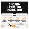 image:imageOikos 30g Protein Shake Strawberry Shelf Stable High Protein Drinks Ready to Drink 5g Prebiotic Fiber 12 fl oz Bottle 12 CountVanilla