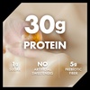 image:imageOikos 30g Protein Shake Strawberry Shelf Stable High Protein Drinks Ready to Drink 5g Prebiotic Fiber 12 fl oz Bottle 12 CountVanilla