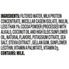 image:imageOikos Protein Shake Chocolate 30g High Protein Drinks Shelf Stable Ready to Drink 5g Prebiotic Fiber 12 fl oz Bottle