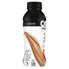 image:imageOikos Protein Shake Salted Caramel 30g High Protein Drinks Shelf Stable Ready to Drink 5g Prebiotic Fiber 12 fl oz Bottle