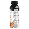 image:imageOikos Protein Shake Salted Caramel 30g High Protein Drinks Shelf Stable Ready to Drink 5g Prebiotic Fiber 12 fl oz Bottle