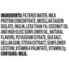 image:imageOikos Protein Shake Vanilla 30g High Protein Drinks Shelf Stable Ready to Drink 5g Prebiotic Fiber 12 fl oz Bottle