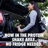 image:imageOikos Protein Shake Vanilla 30g High Protein Drinks Shelf Stable Ready to Drink 5g Prebiotic Fiber 12 fl oz Bottle