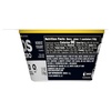 image:imageOikos Triple Zero Banana Creme Nonfat Greek Yogurt 0 Fat 0g Added Sugar and 0 Artificial Sweeteners Just Delicious High Protein Yogurt 53 OZ Cup