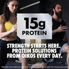 image:imageOikos Triple Zero Mixed Berry Nonfat Greek Yogurt 0 Fat 0g Added Sugar and 0 Artificial Sweeteners Just Delicious High Protein Yogurt 53 OZ Cup
