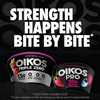image:imageOikos Triple Zero Mixed Berry Nonfat Greek Yogurt Pack 0 Fat 0g Added Sugar and 0 Artificial Sweeteners Just Delicious High Protein Yogurt 4 Ct 53 OZ Cups