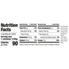 image:imageOikos Triple Zero Mixed Berry Nonfat Greek Yogurt Pack 0 Fat 0g Added Sugar and 0 Artificial Sweeteners Just Delicious High Protein Yogurt 4 Ct 53 OZ Cups