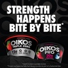 image:imageOikos Triple Zero Strawberry Nonfat Greek Yogurt Pack 0 Fat Sugar Free and 0 Artificial Sweeteners Just Delicious High Protein Yogurt 4 Ct 53 OZ Cups