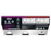 image:imageOikos Triple Zero Strawberry and Mixed Berry Nonfat Greek Yogurt Pack 0 Fat 0g Added Sugar and 0 Artificial Sweeteners Just Delicious High Protein Yogurt 6 Ct 53 OZ Cups