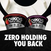 image:imageOikos Triple Zero Strawberry and Mixed Berry Nonfat Greek Yogurt Pack 0 Fat 0g Added Sugar and 0 Artificial Sweeteners Just Delicious High Protein Yogurt 6 Ct 53 OZ Cups