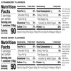 image:imageOikos Triple Zero Strawberry and Mixed Berry Nonfat Greek Yogurt Pack 0 Fat 0g Added Sugar and 0 Artificial Sweeteners Just Delicious High Protein Yogurt 6 Ct 53 OZ Cups