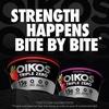 image:imageOikos Triple Zero Strawberry and Mixed Berry Nonfat Greek Yogurt Pack 0 Fat 0g Added Sugar and 0 Artificial Sweeteners Just Delicious High Protein Yogurt 6 Ct 53 OZ Cups