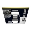 image:imageOikos Triple Zero Vanilla Nonfat Greek Yogurt 0 Fat 0g Added Sugar and 0 Artificial Sweeteners Just Delicious High Protein Yogurt 53 OZ Cup53 Ounce Pack of 1