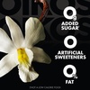 image:imageOikos Triple Zero Vanilla Nonfat Greek Yogurt 0 Fat 0g Added Sugar and 0 Artificial Sweeteners Just Delicious High Protein Yogurt 53 OZ Cup53 Ounce Pack of 1