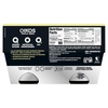 image:imageOikos Triple Zero Vanilla Nonfat Greek Yogurt Pack 0 Fat 0g Added Sugar and 0 Artificial Sweeteners Just Delicious High Protein Yogurt 4 Ct 53 OZ Cups53 Ounce Pack of 4