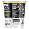 image:imageOikos Triple Zero Vanilla Nonfat Greek Yogurt Tub 0 Fat 0g Added Sugar and 0 Artificial Sweeteners Just Delicious High Protein Yogurt 32 OZ