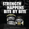 image:imageOikos Triple Zero Vanilla Nonfat Greek Yogurt Tub 0 Fat 0g Added Sugar and 0 Artificial Sweeteners Just Delicious High Protein Yogurt 32 OZ