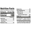 image:imageOikos Triple Zero Vanilla Nonfat Greek Yogurt Tub 0 Fat 0g Added Sugar and 0 Artificial Sweeteners Just Delicious High Protein Yogurt 32 OZ