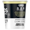 image:imageOikos Triple Zero Vanilla Nonfat Greek Yogurt Tub 0 Fat 0g Added Sugar and 0 Artificial Sweeteners Just Delicious High Protein Yogurt 32 OZ
