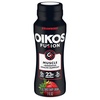 image:imageDANN OIKOS FUSION DRINK STRAWBERRY 7OZ