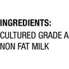 image:imageOikos Greek Nonfat Yogurt Plain 53 oz