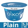 image:imageOikos Greek Nonfat Yogurt Plain 53 oz