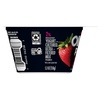 image:imageOikos Pro Mixed Berry YogurtCultured UltraFiltered Milk Product 20 Grams of Protein 0g Added Sugar Just Delicious High Protein Snacks 53 OZ Cup