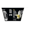 image:imageOikos Pro Vanilla YogurtCultured UltraFiltered Milk Product 20 Grams of Protein 0g Added Sugar Just Delicious High Protein Snacks 53 OZ Cup53 Ounce Pack of 1