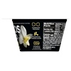 image:imageOikos Pro Vanilla YogurtCultured UltraFiltered Milk Product 20 Grams of Protein 0g Added Sugar Just Delicious High Protein Snacks 53 OZ Cup53 Ounce Pack of 1