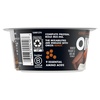 image:imageOikos REMIX Coco Almond Chocolate Coconut Nonfat Greek Yogurt with Honey Praline Almonds and Dark Chocolate MixIns Delicious High Protein Yogurt Snack With 11g of Protein 45 OZ Cup