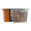 image:imageOikos REMIX Coco Almond Chocolate Coconut Nonfat Greek Yogurt with Honey Praline Almonds and Dark Chocolate MixIns Delicious High Protein Yogurt Snack With 11g of Protein 45 OZ Cup