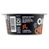 image:imageOikos REMIX Salted Caramel Nonfat Greek Yogurt with Sea Salt Praline Pretzels Dark Chocolate and Butter Toffee MixIns Delicious High Protein Yogurt Snack with 11g of Protein 45 OZ Cup
