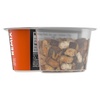image:imageOikos REMIX Salted Caramel Nonfat Greek Yogurt with Sea Salt Praline Pretzels Dark Chocolate and Butter Toffee MixIns Delicious High Protein Yogurt Snack with 11g of Protein 45 OZ Cup