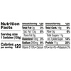 image:imageOikos REMIX Salted Caramel Nonfat Greek Yogurt with Sea Salt Praline Pretzels Dark Chocolate and Butter Toffee MixIns Delicious High Protein Yogurt Snack with 11g of Protein 45 OZ Cup