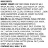 image:imageOikos REMIX Salted Caramel Nonfat Greek Yogurt with Sea Salt Praline Pretzels Dark Chocolate and Butter Toffee MixIns Delicious High Protein Yogurt Snack with 11g of Protein 45 OZ Cup