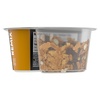 image:imageOikos REMIX Smores Vanilla Nonfat Greek Yogurt with Graham Cookies Dark Chocolate and Toasted Marshmallow Bark MixIns Delicious High Protein Yogurt Snack With 11g of Protein 45 OZ Cup