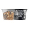 image:imageOikos REMIX Smores Vanilla Nonfat Greek Yogurt with Graham Cookies Dark Chocolate and Toasted Marshmallow Bark MixIns Delicious High Protein Yogurt Snack With 11g of Protein 45 OZ Cup