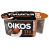 image:imageOikos REMIX Coco Almond Chocolate Coconut Nonfat Greek Yogurt with Honey Praline Almonds and Dark Chocolate MixIns Delicious High Protein Yogurt Snack With 11g of Protein 45 OZ Cup