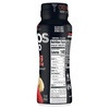 image:imageOikos Pro Strawberry Banana Cultured Dairy Drink 23 Grams of Protein 0g Added Sugar Just Delicious High Protein Snacks 7 FL OZ Bottle